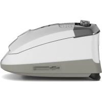 Miele Guard S1 Parquet Flex STRF0 – Beutelstaubsauger,