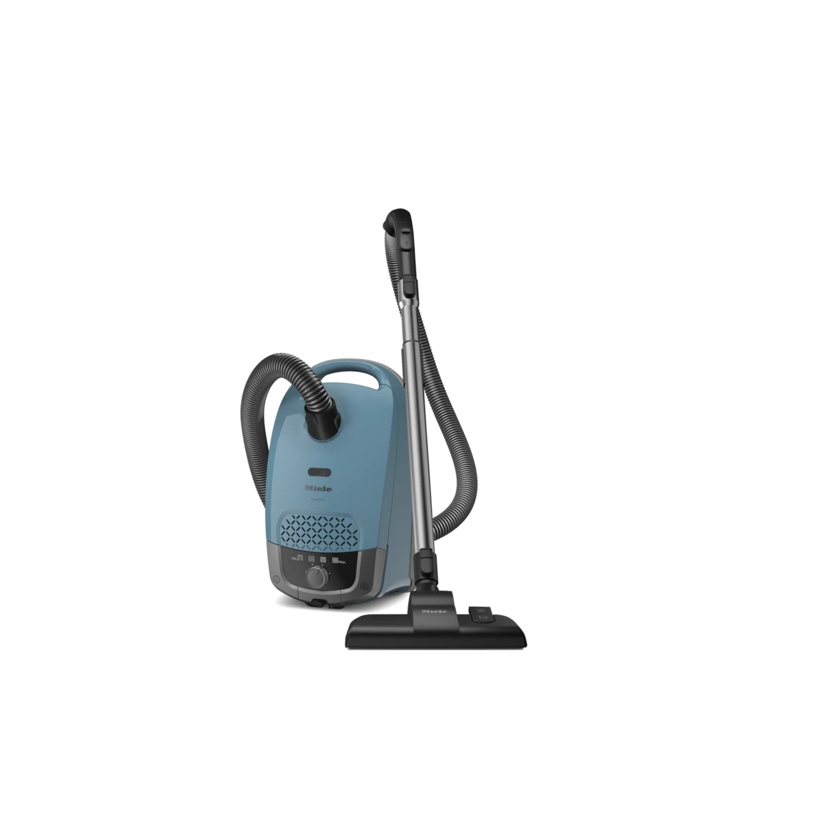Miele Guard S1 Flex STAF0 – Beutelstaubsauger, 890...