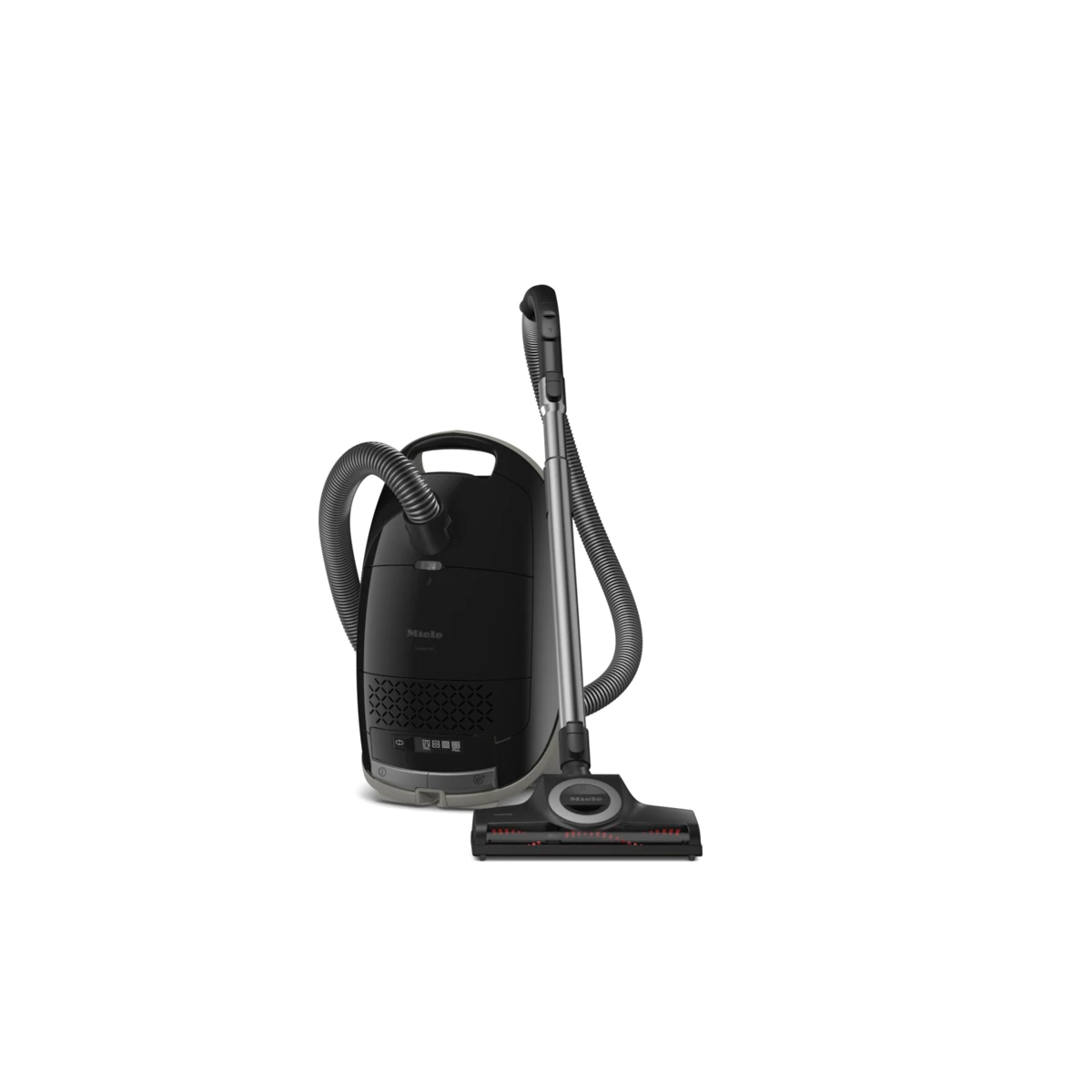 Miele Guard M1 SVZF0 PowerLine – Beutelstaubsauger...