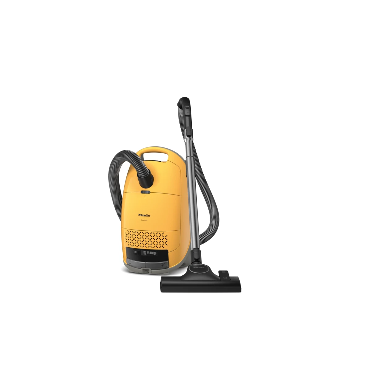 Miele Guard M1 SVWF6 PowerLine – Beutelstaubsauger...