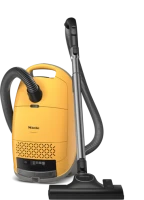 Miele Guard M1 SVWF6 PowerLine – B gallery