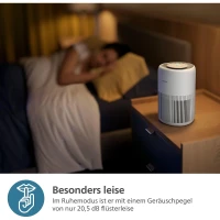 Philips AC0920/10 PureProtect Mini 900 Series – Luftre