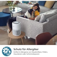 Philips AC0920/10 PureProtect Mini 900 Series – Luftre