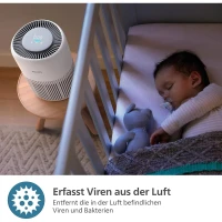 Philips AC0920/10 PureProtect Mini 900 Series – Luftre