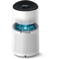 Philips AC1715/10 1000i Series – Smart Luftreiniger, C