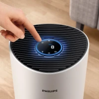 Philips AC1715/10 1000i Series – Smart Luftreiniger, C