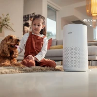 Philips AC1715/10 1000i Series – Smart Luftreiniger, C