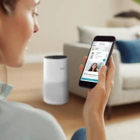 Philips AC1715/10 1000i Series – Smart Luftreiniger, C