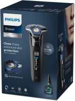 Philips Series 7000 S7886/58 – Nass-/Trockenrasierer m