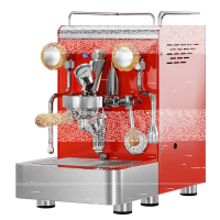 969 Coffee ELBA Gentile – Premium Siebträgermasch