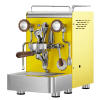 969 Coffee ELBA Gentile – Premium Siebträgermasch