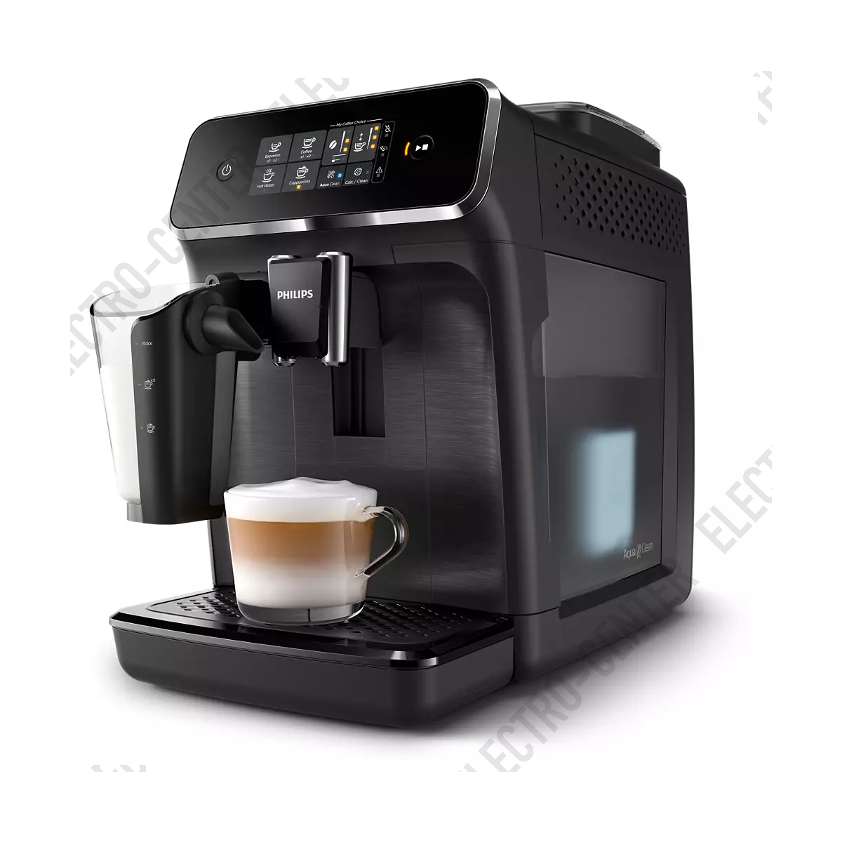 Philips EP2230/10 Kaffeemaschine vollautomatisch, 1.8...