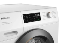 Miele WED395WPS PWash & Steam – Waschmaschine 9 kg