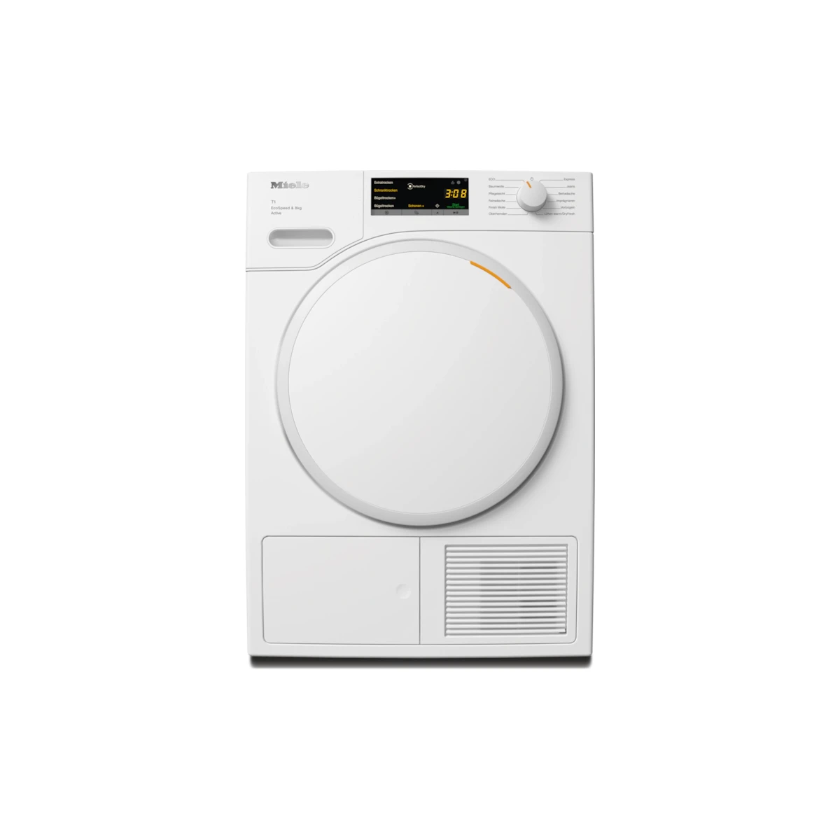 Miele TWA520WP 8 kg Active –...