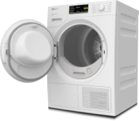 Miele TWA520WP 8 kg Active – Wärmepumpentrockner 