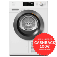 Miele TEC655WP EcoSpeed& – W&a gallery