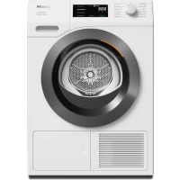 Miele TEC655WP EcoSpeed& – W&a gallery