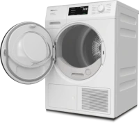 Miele TEC655WP EcoSpeed& – Wärmepumpentrockne