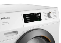Miele TEC655WP EcoSpeed& – Wärmepumpentrockne