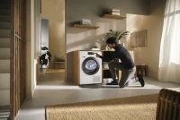 Miele TEC655WP EcoSpeed& – Wärmepumpentrockne