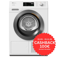 Miele TED655WP EcoSpeed& – W&a gallery