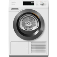 Miele TED655WP EcoSpeed& – W&a gallery
