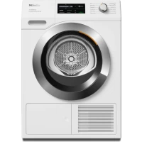 Miele TEL795WP EcoSpeed&Steam& & gallery