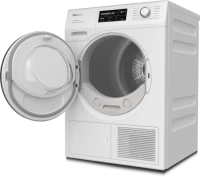 Miele TEL795WP EcoSpeed&Steam& – Wärmepum