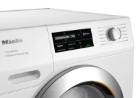 Miele TEL795WP EcoSpeed&Steam& – Wärmepum