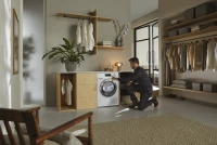 Miele TEL795WP EcoSpeed&Steam& – Wärmepum