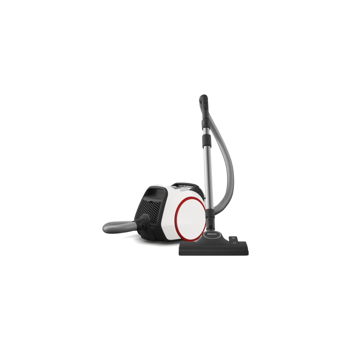 Miele Boost CX1 PowerLine – Beutelloser...
