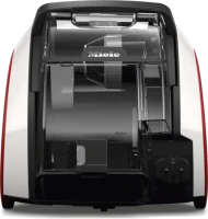 Miele Boost CX1 PowerLine – Beutelloser Bodenstaubsaug