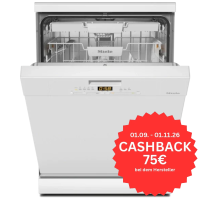 Miele G 5611 SC Active blanc brillant &n gallery