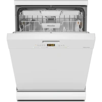 Miele G 5611 SC Active Brillantwei&szlig gallery