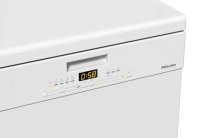 Miele G 5611 SC Active Brillantweiß – Stand-Gesc