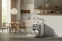 Miele G 5611 SC Active Brillantweiß – Stand-Gesc