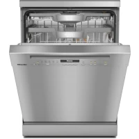 Miele G 7233 SC Excellence CleanSteel Fr gallery