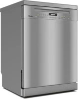 Miele G 7233 SC Excellence CleanSteel Front – Stand-Ge