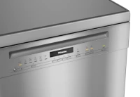 Miele G 7233 SC Excellence CleanSteel Front – Stand-Ge