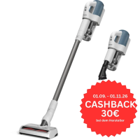 Aspirateur balai sans fil Miele DuoFlex  gallery