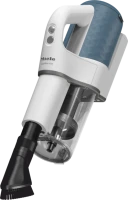 Miele DuoFlex HX1 Nordic Blau – Kabelloser Stielstaubs