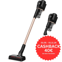 Aspirateur balai sans fil Miele Duoflex  gallery