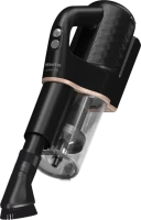 Miele Duoflex HX1 Total Care Obsidian Black – kabellos