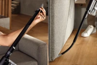 Miele Duoflex HX1 Total Care Obsidian Black – kabellos