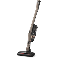 Miele Triflex HX2 Sprinter Kaschmirgrau – kabelloser S