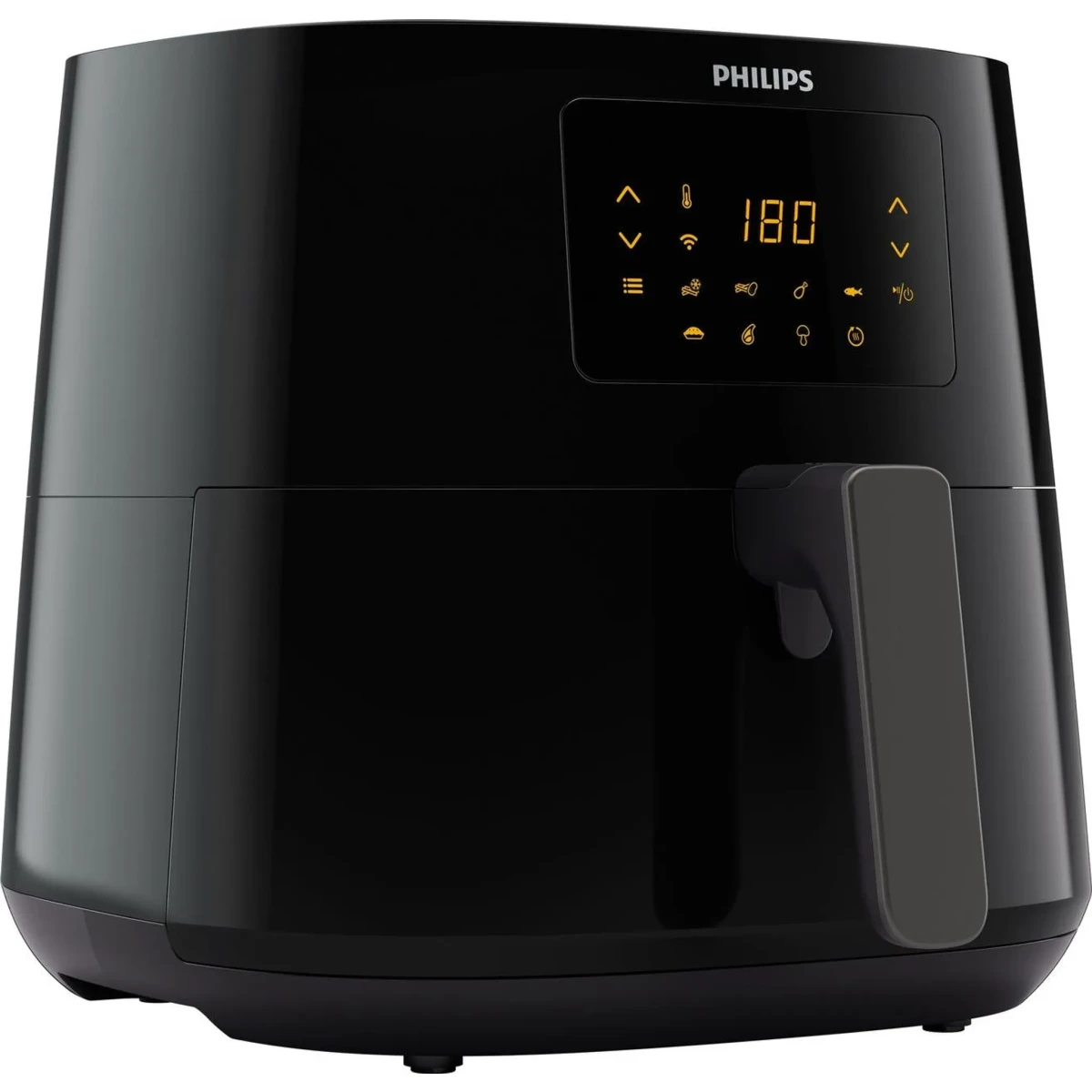 Philips HD9280/70 Airfryer Essential XL – 6,2 L,...