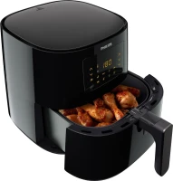 Philips HD9280/70 Airfryer Essential XL – 6,2 L, 2000 