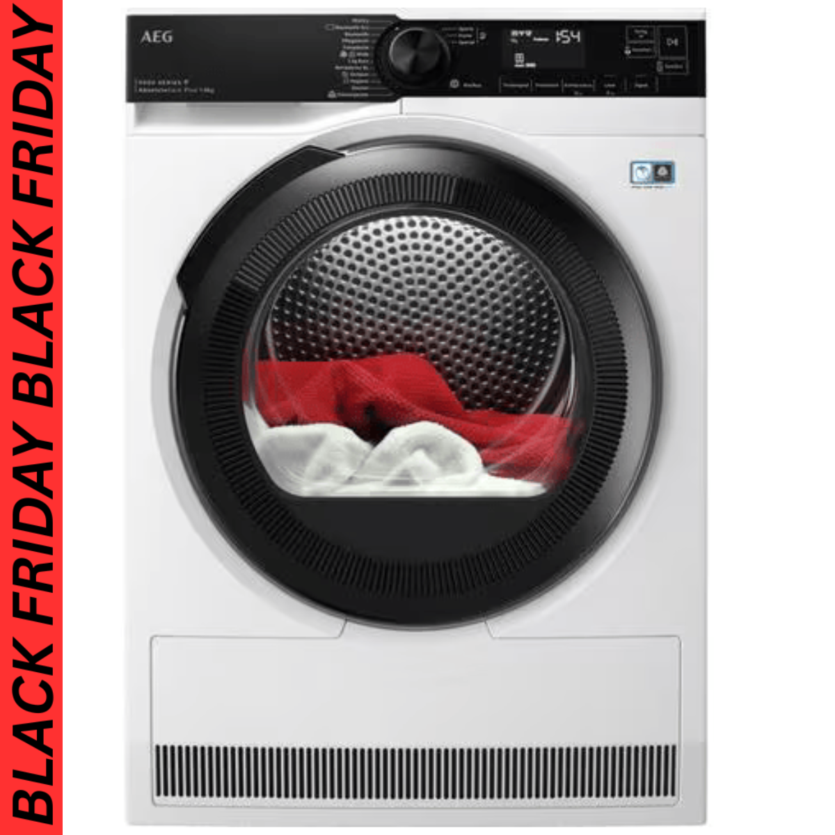 AEG TR9W75680 AbsoluteCare® Plus –...