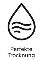 AEG TR9W75680 AbsoluteCare® Plus – Wärmepumpe