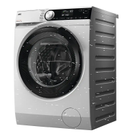 AEG LR7A70690 Serie 7000 ProSteam® – Waschmaschine